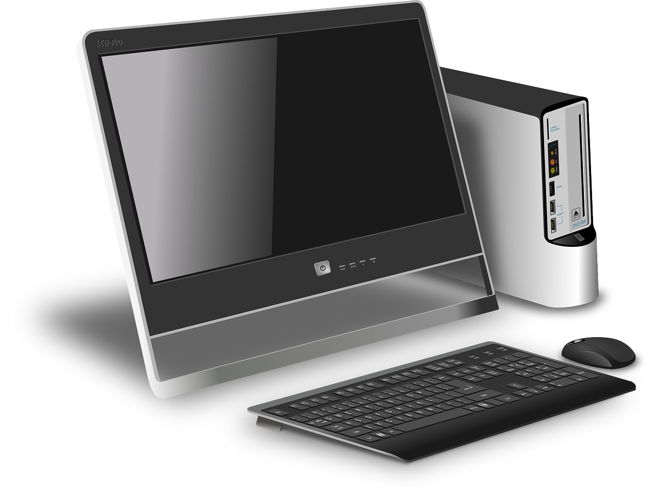 Tdesktops Tekeez Custom Desktop PCs