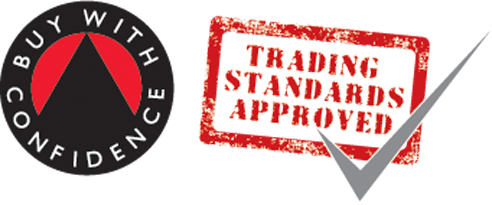 Tekeez - Buy with Confidence - Trading Standards Approved