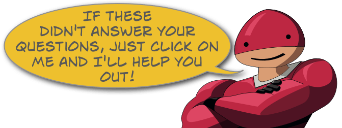 Tekee Tim's Answers