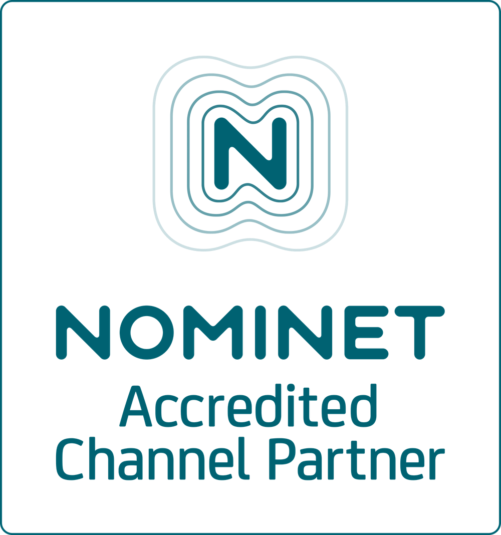 Tekeez - Nominet Accredited